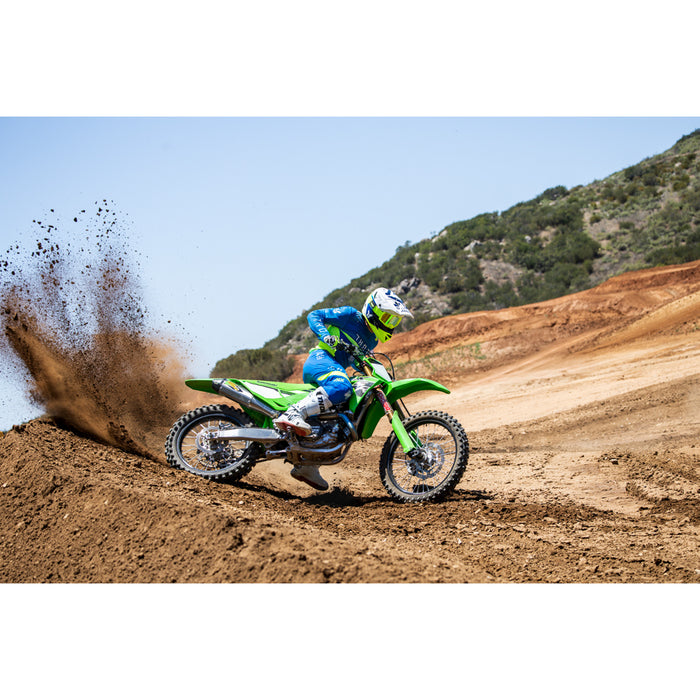 THOR Radial MX Boots - Size