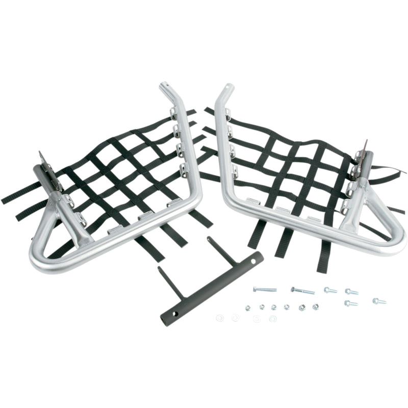 Dg Performance Nerf Bar Set - 602-4509 Yamaha YFZ450R / YFZ450X / YFZ450X Bill Balance 2009-2018