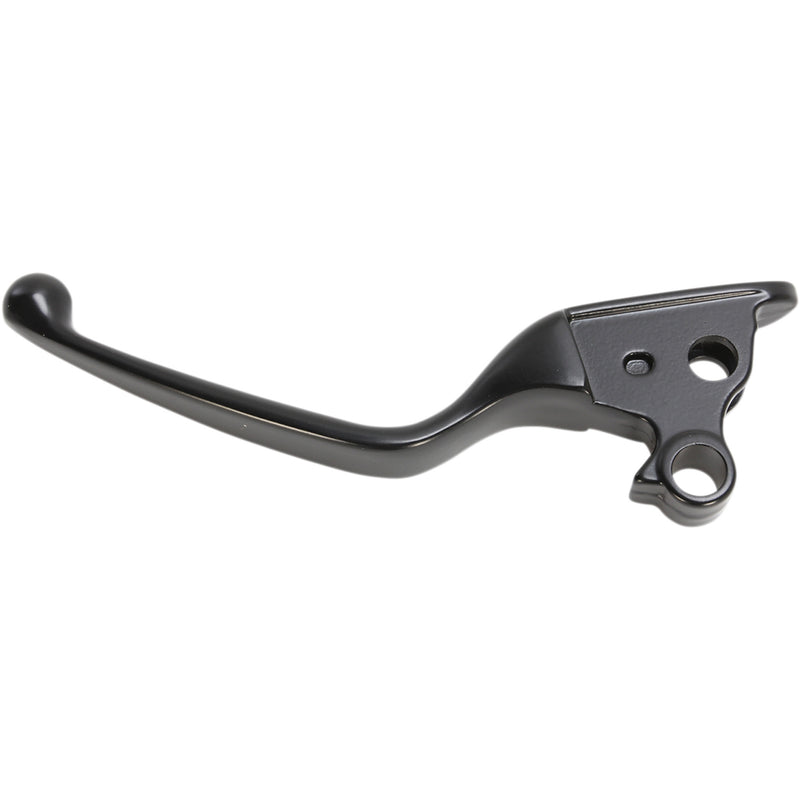 Drag Specialties Wide Blade Lever For Harley Softail 2021-2024
