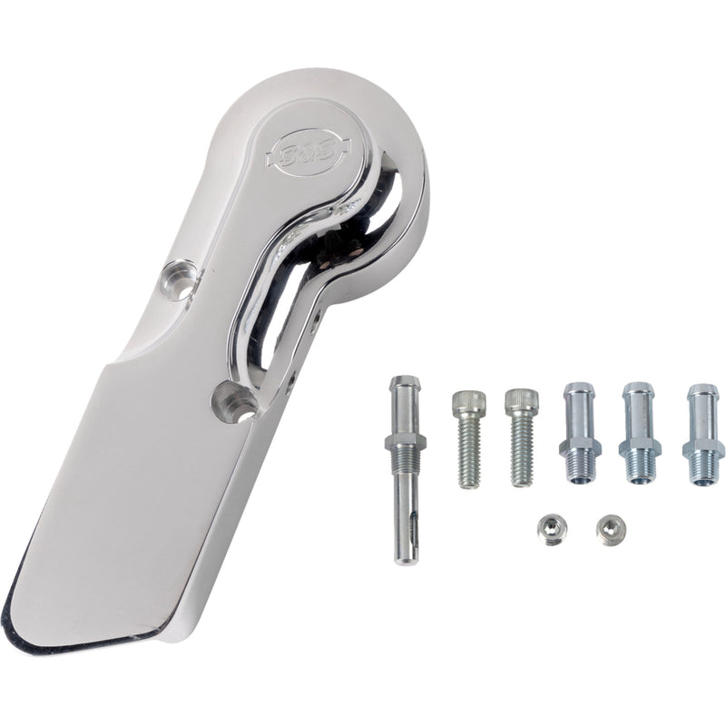 S&S Cycle Mount - 31-4105 For Harley Motorcycles 1992-2000