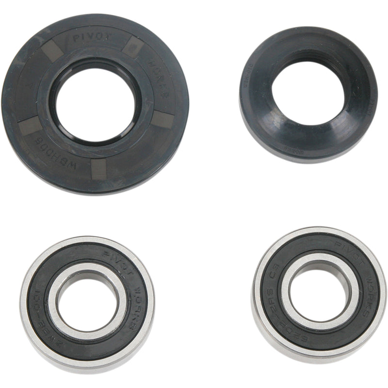 Pivot Works Wheel Bearing - PWFWK-H18-021 Honda CRF150F / CRF230F / CRF250F 2003-2025