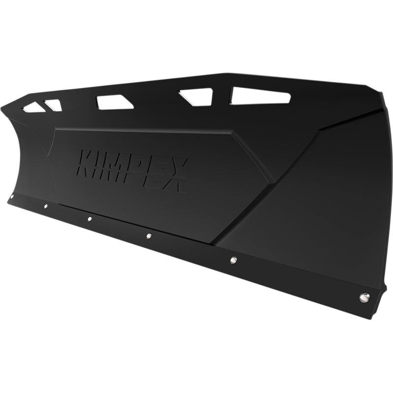 KIMPEX 4501-0709 373993 Click 'N Go 2 Plow Blade Click N' Go 2 Plow Blade - Plastic - 60" x 17"