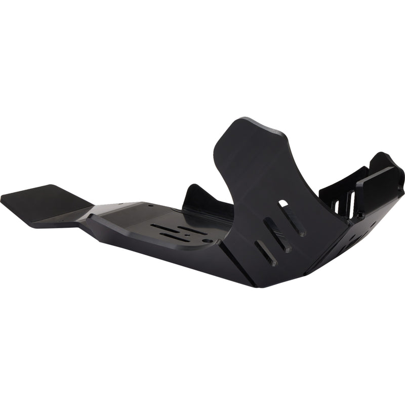 Axp Racing Xtrem Skid Plate - AX1661 For Gas Gas Dirt Bikes 2024-2026 | KTM SX-F 250 / XC-F 250 / SX-F 350 / XC-F 350 2023-2026
