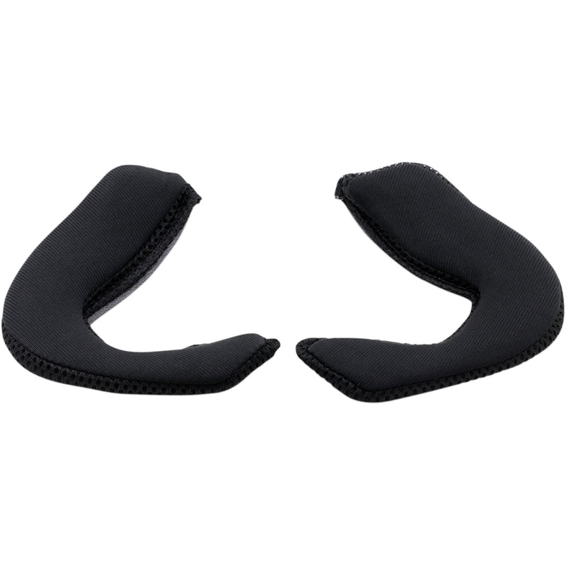 Z1R Saturn SV Helmet Cheek Pads - mm