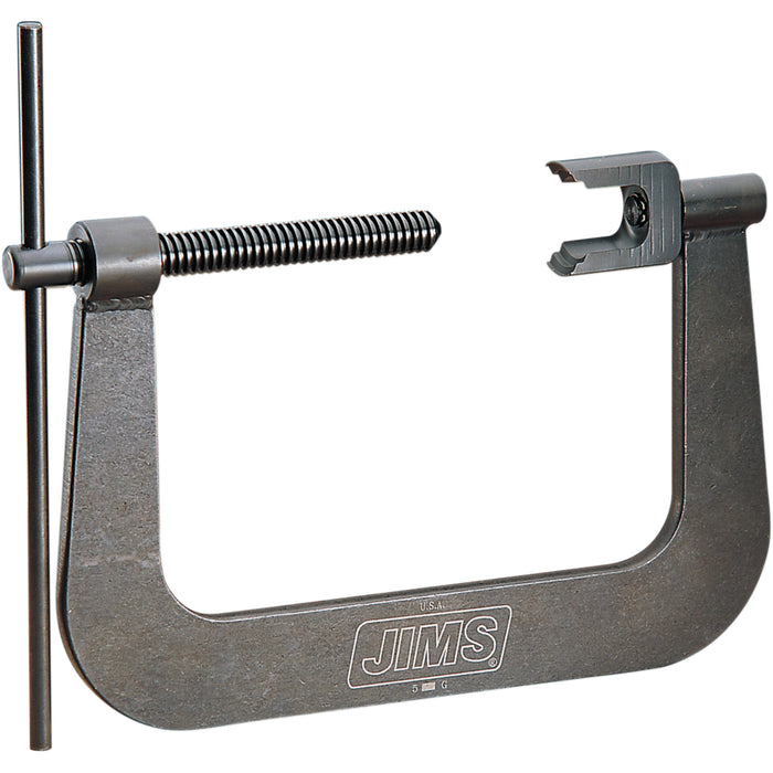 JIMS DS-196013 96600-36B Valve Spring Compressor Tool harley-davidson®