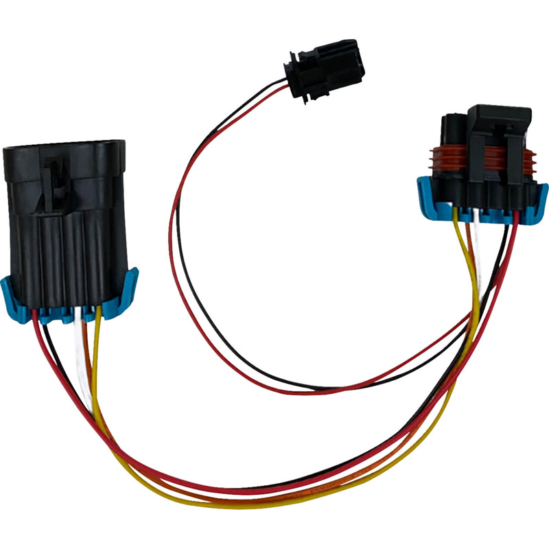Custom Dynamics Power Harness - OR-RZR2-HARN Polaris RZR 2017-2018