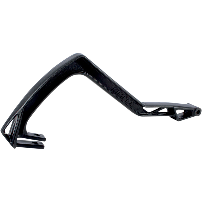 KIMPEX 4602-0059 272528 Arrow II Ski Handle Replacement Ski Handle - Black
