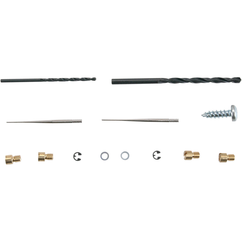 Dynojet Jet Kit - 1145 Honda VT600C Shadow / VT600CD Shadow Deluxe / VT600CD2 Shadow 1994-1998