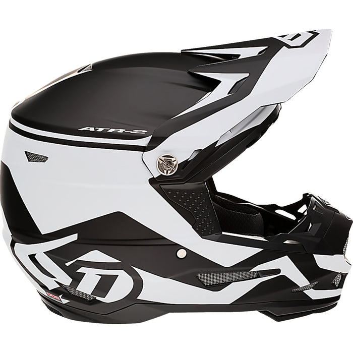 6D HELMETS ATR-2 Helmet - Small