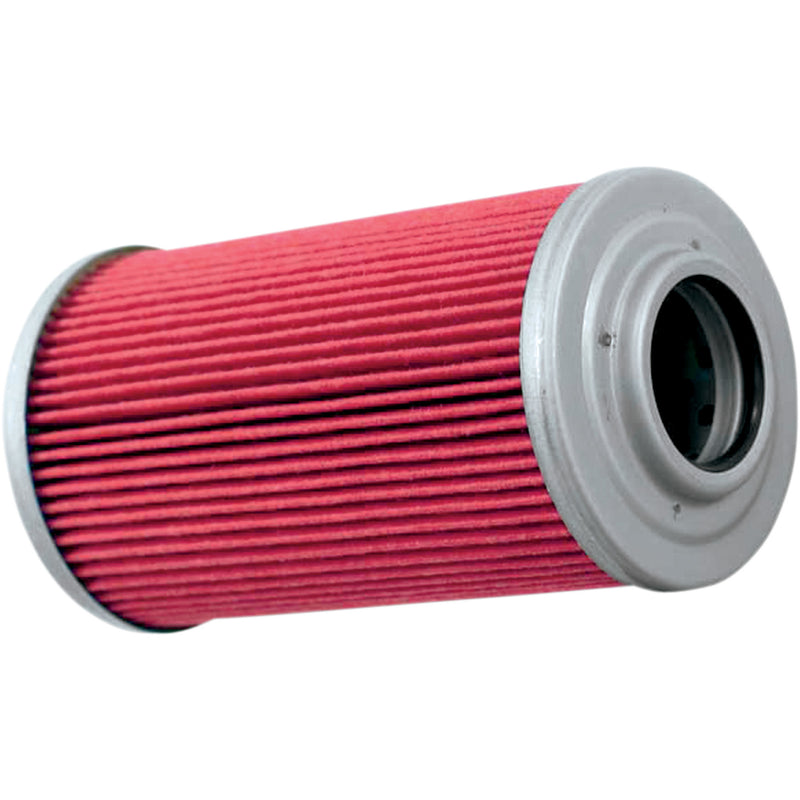 K & N Oil Filter - KN-556 For Sea-Doo Watercraft 2002-2017 | Ski-Doo Snowmobiles 2004-2006 | Can-Am Quest / Traxter 2002-2005