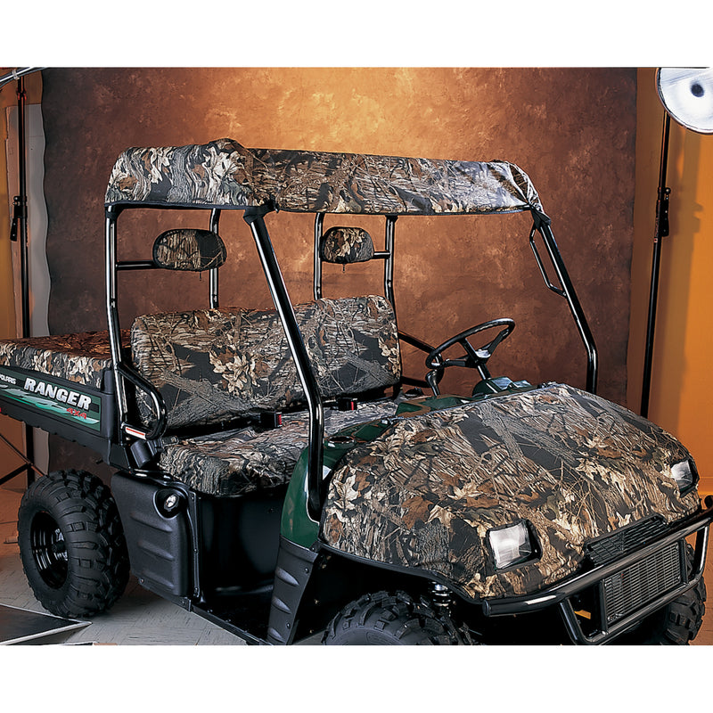 Moose Offroad Roof Cap - PRRC-155 Polaris Ranger 2004-2008