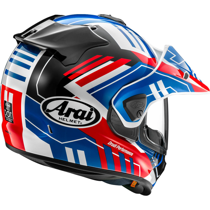 ARAI HELMETS XD-5 Helmet