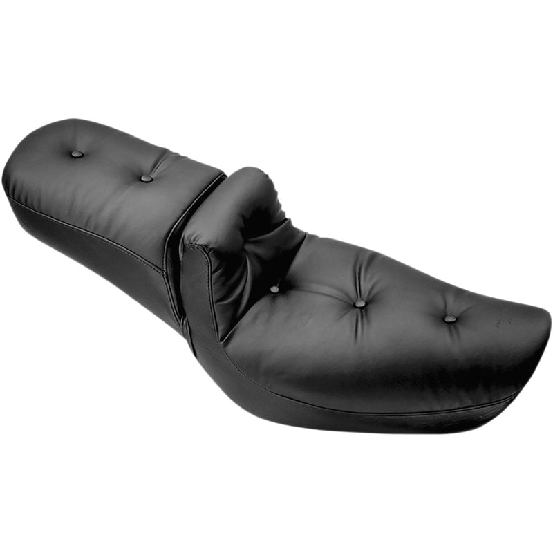 Mustang Regal Seat - 75545 For Harley Motorcycles 2006-2017