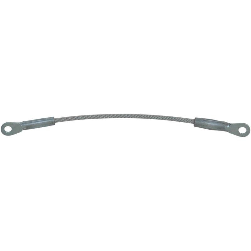 Quad Logic Tailgate Cable - 100-4040-PU Polaris Big Boss 350L 6x6 / Big Boss 400L 6x6 / Magnum 425 6x6 / Big Boss 500 6x6 1993-1999