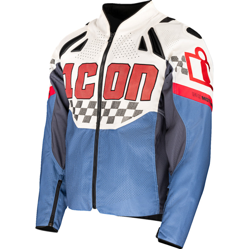 ICON Contra3™ Hero Jacket