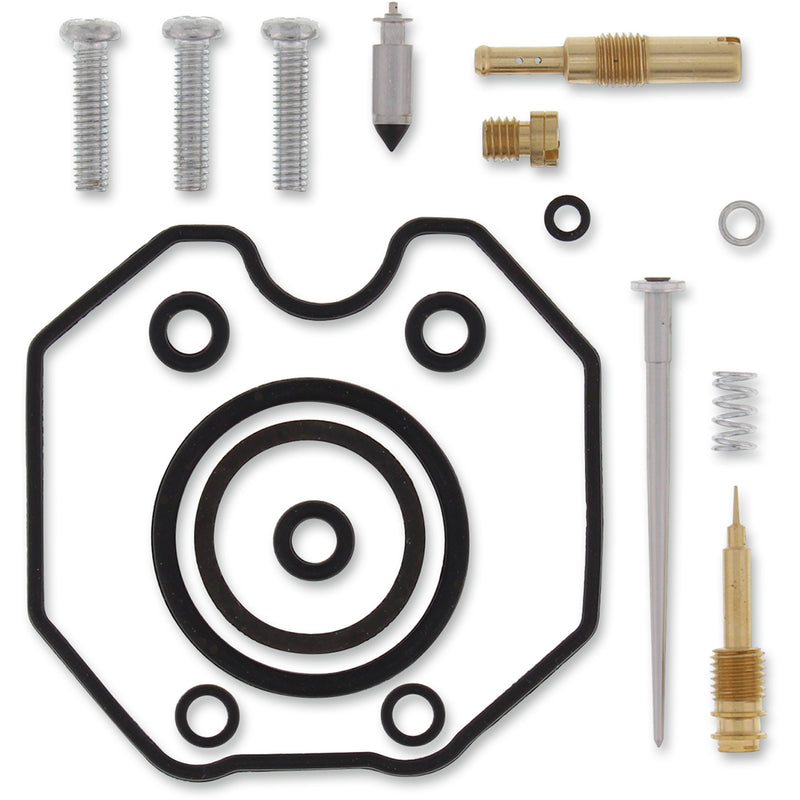 Moose Offroad Repair Kit - 26-1321 Honda TRX250TE FourTrax Recon / TRX250TM FourTrax Recon 2005-2009