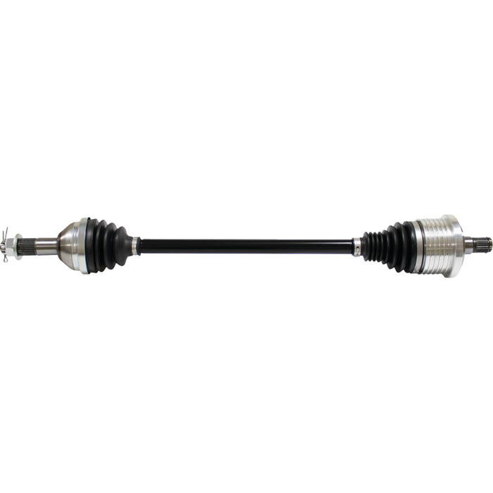 MOOSE OFFROAD 0214-3109 LM6-CA-8-347 Complete Axle Kit Axle Kit - Complete - Standard - Rear Left/Right - Can Am