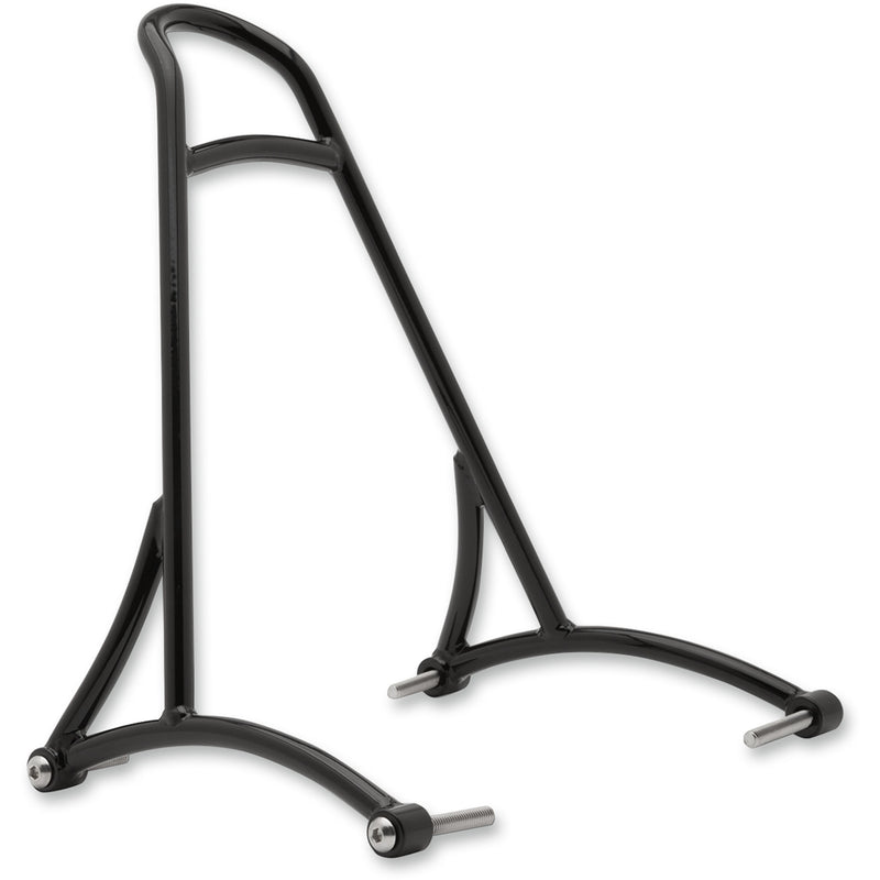 Burly Brand Sissy Bar - B13-1502B For Harley Sportster 1994-2003