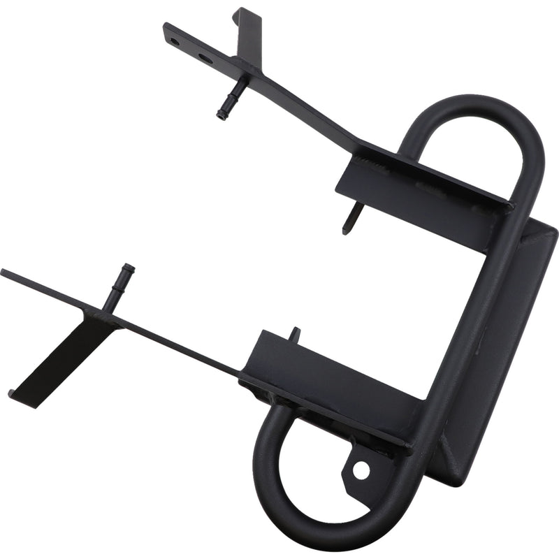 Dg Performance Mounting Rack - 74-4700X Yamaha Raptor 2006-2018