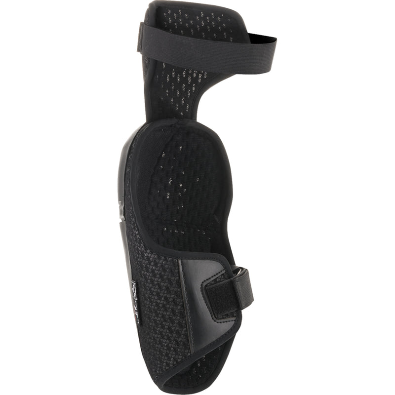ALPINESTARS 2704-0461 650621910S/M Bionic Plus Knee Protectors s/m