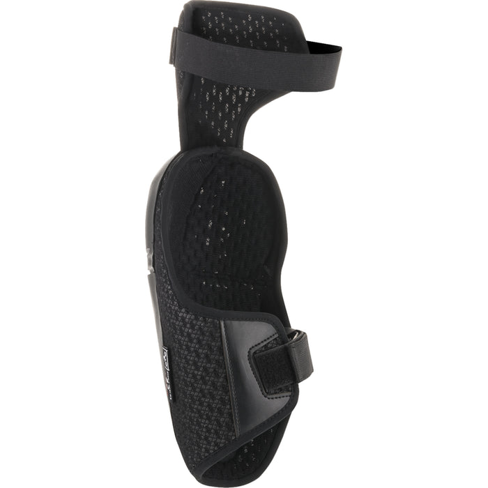 ALPINESTARS 2704-0462 650621910L/XL Bionic Plus Knee Protectors l/xl