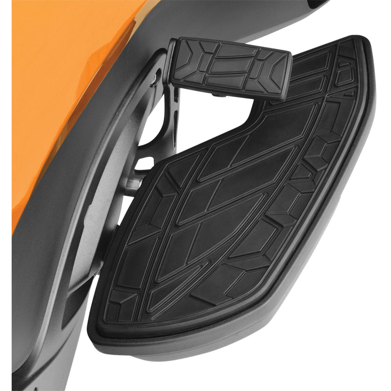 Show Chrome Brake Pedal - 41-179 Can-Am Spyder 2011-2023