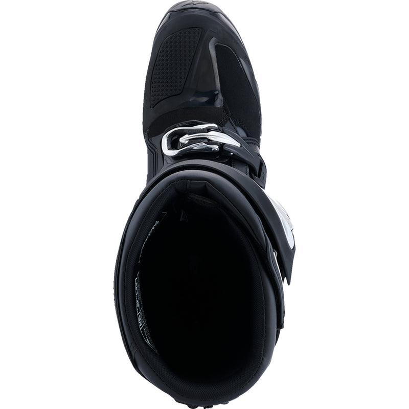 ALPINESTARS Tech 7 Enduro Boots Black/Anthracite/White - US