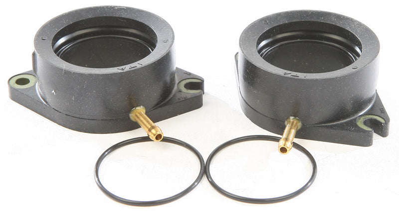 K&l Supply Carburetor Boot Holder - 11-4168 Yamaha 750 Virago / Virago 1988-1997