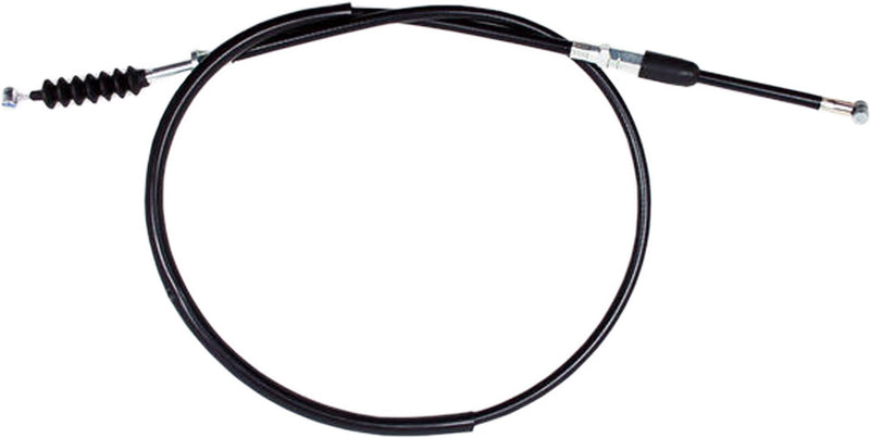 Motion Pro Black Vinyl Clutch Cable - 03-0290 Kawasaki KX 125 / 1500 Vulcan Classic / VN1500E Vulcan 1500 Classic 1997-2004