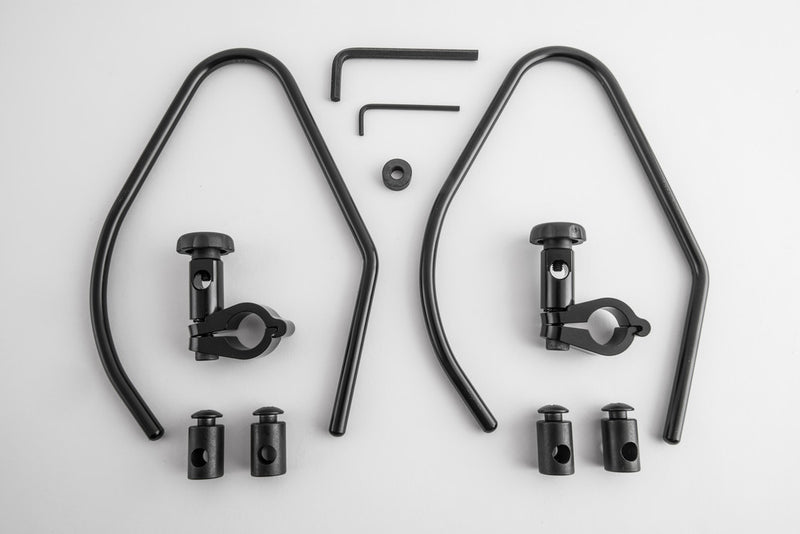 Slipstreamer 56-6560 #SS-2 ATV HARDWARE