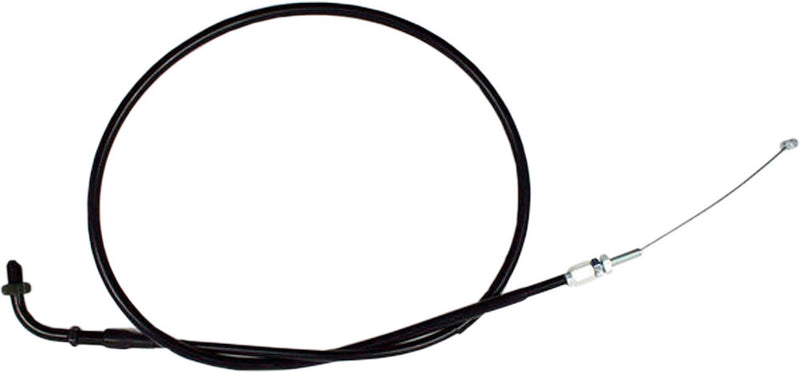 Motion Pro Black Vinyl Throttle Pull Cable - 02-0094 Honda Motorcycles 1995-2007