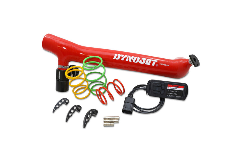 Dynojet Stage 3 Kit - 96090013 Polaris RZR 2017-2020