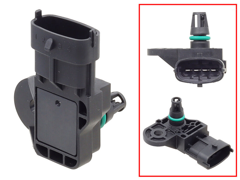 Sp1 Air Pressure T-MAP Sensor SD - SM-01297