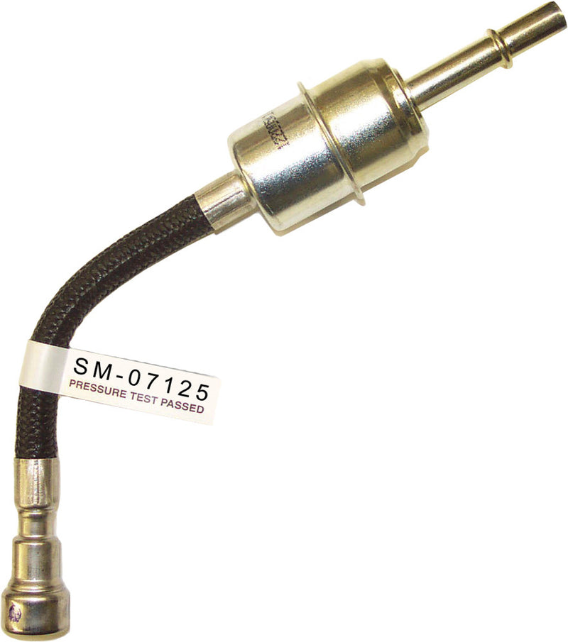 Sp1 Fuel Filter Assy POL - SM-07125 Polaris Snowmobiles 2005-2006