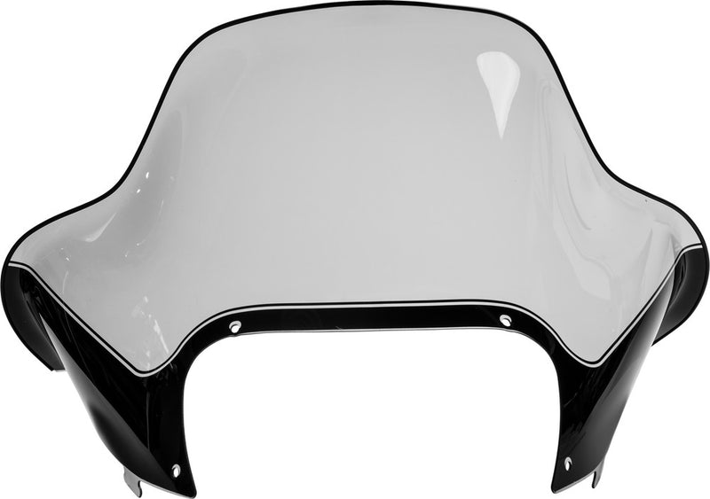 Sno Stuff Windshield High Smoke A C - 450-180-03 Arctic Cat 4-Stroke / Touring W/136" / King 2002-2003