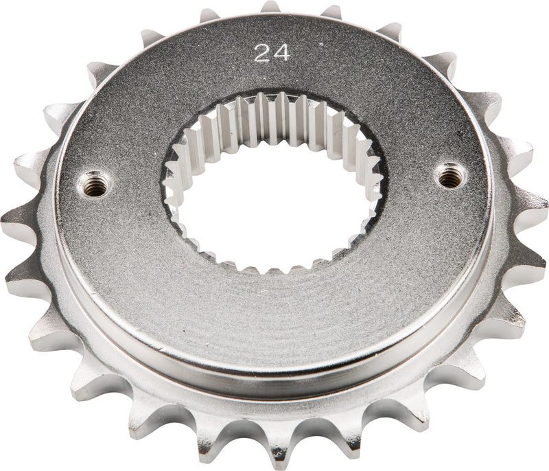 Harddrive 191318 Transmission Sprocket 25T BIG Twin 6 Speed For Harley Motorcycles 2007-2017
