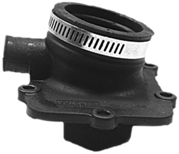 Sp1 Mounting Flange S-D - 07-100-34 Ski-Doo Grand Touring / Mach 1999-2002