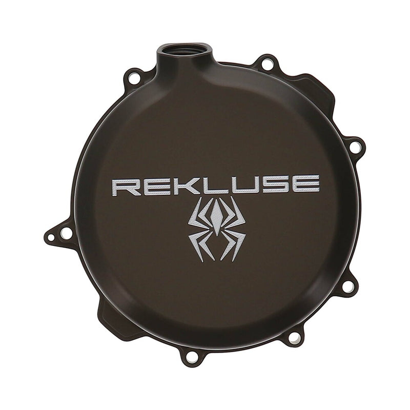 Rekluse Racing Radiuscx 4.0 Clutch (DDS) GAS - RMS-8913198 KTM 450 Factory Edition / SX-F 450 / XC-F 450 2022-2026