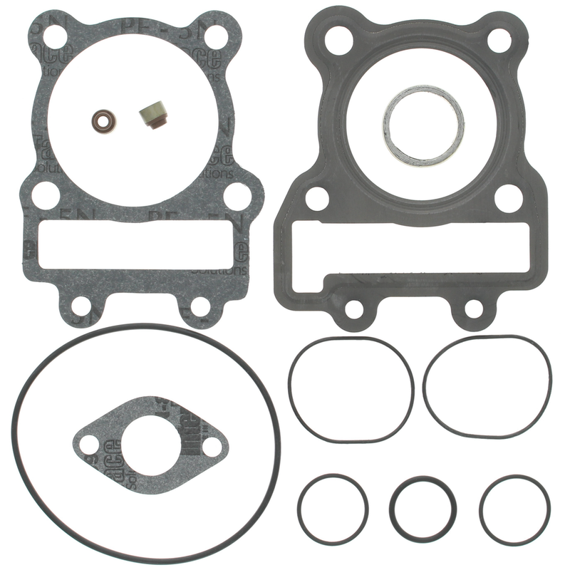 Vertex TOP END Gaskets - 810415 For Kawasaki 110 / 110L / 110R 2002-2024 | Suzuki 110 2003-2006