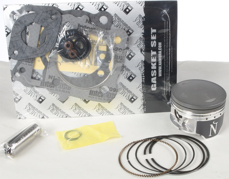 Namura TOP END Kit 68.97/+0.50 11:1 AC - NA-11001-2K Arctic Cat 300 2x4 / 300 4x2 / 300 4x4 1998-2005