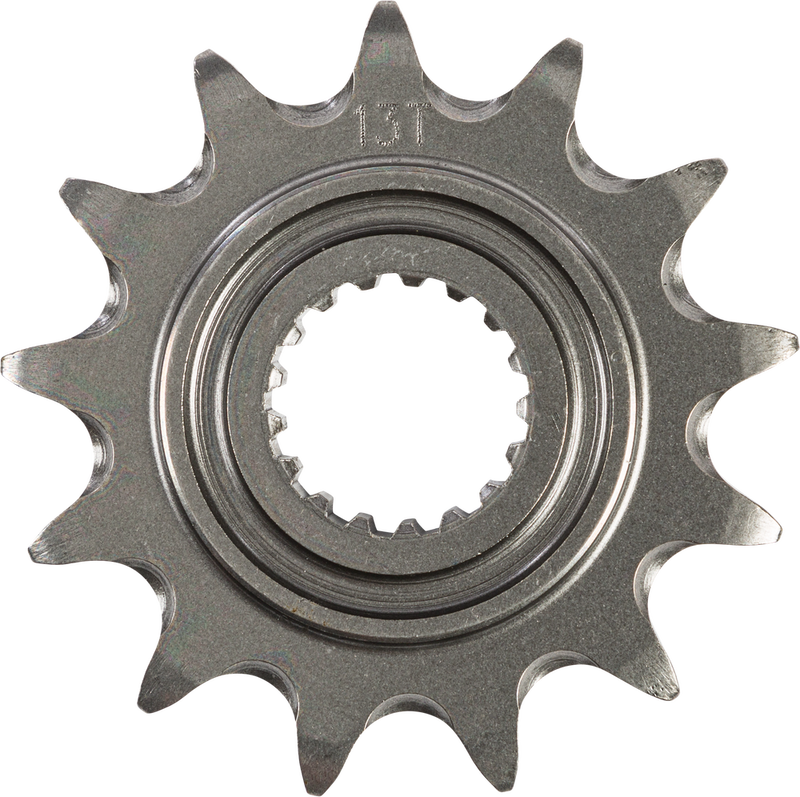 Fire Power Front CS Sprocket Steel 13T-520 - MX-134413-4 Honda CRF250R / CRF250RX 2018-2021