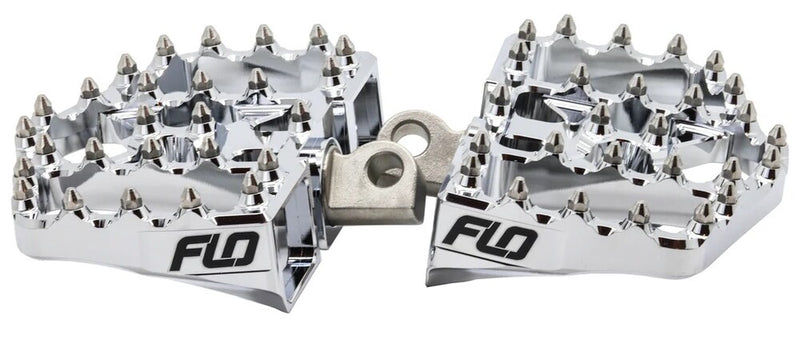 Flo Motorsports 122-8221 FPEG-800V4JET MINI MOTO BOARDS HD JETFUEL