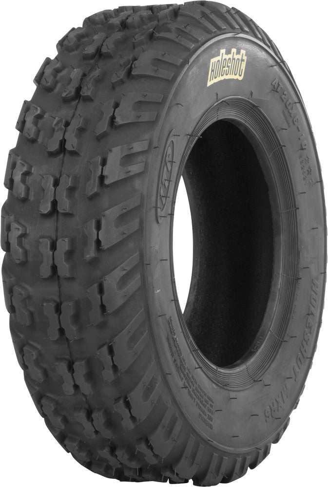 Itp Holeshot MXR6 Front 20X6-10 LR185LBS Bias - 532021 For Can-Am ATV/UTV Models 2007-2017 | Yamaha Raptor 2008-2013