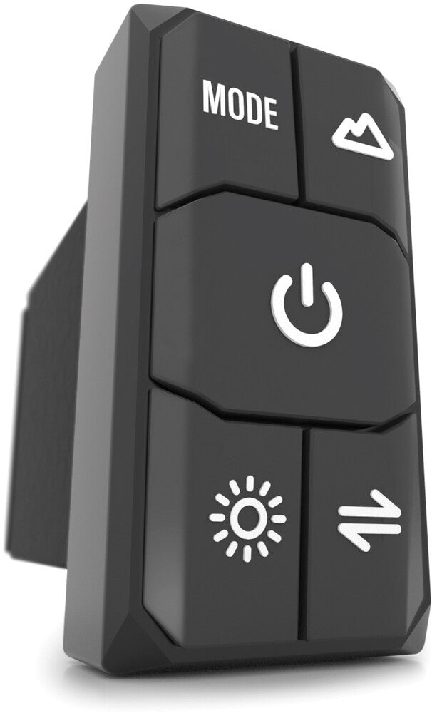 Ecoxgear 63-9242 SEI-SETXLED LED CONTROLLER ROCKER SWITCH