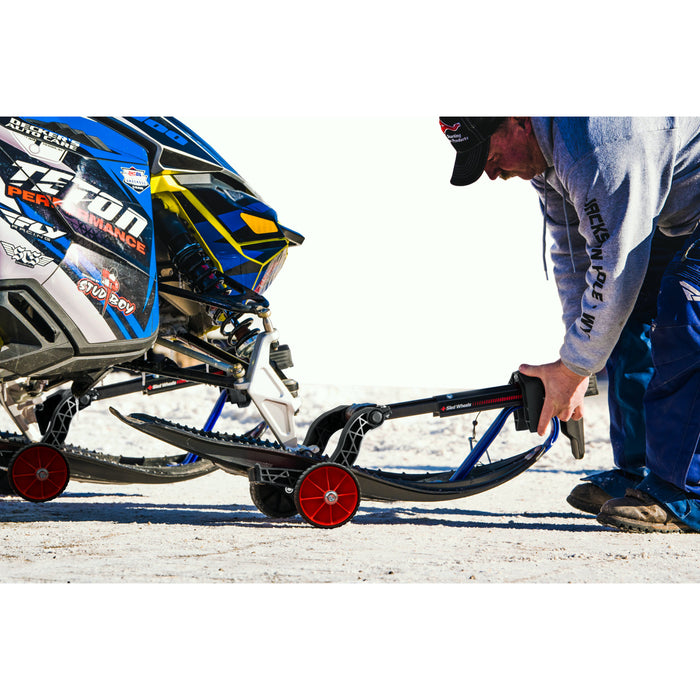 CALIBER 4120-0050 13585 Snowmobile Transport Kit Transporter - Snowmobile - Kit