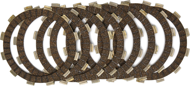 EBC Redline Clutch Kit - CK1293 For KTM SX-F 250 / XCF 250 / XC-F 250 2005-2013 | Honda CR125R / CRF250R 2000-2007