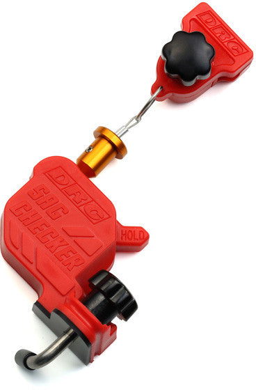 Drc 634-8090 D59-37-180 SAG CHECKER