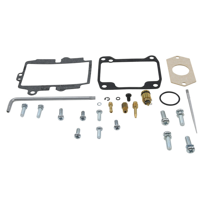 All Balls Carburetor Rebuild Kit - 26-10099 Suzuki QuadRacer 1988-1992