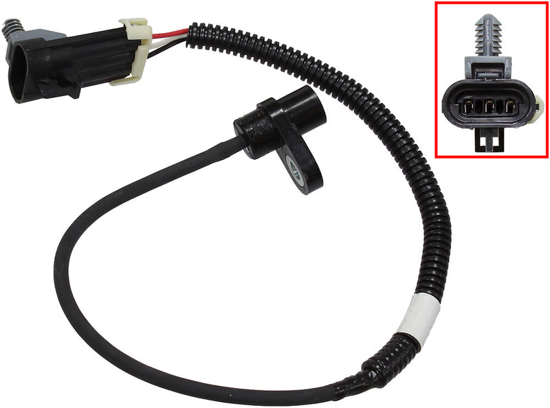 Sp1 Speedo Sensor POL - SM-01291 Polaris Snowmobiles 2005-2024