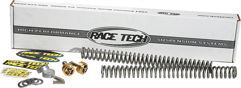Race Tech Fork Suspension Kit 1.0KG - FLEK S3810 For Harley Motorcycles 1970-2017